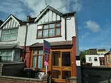 Elm Road, New Malden