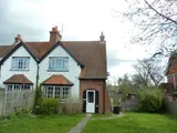 Cranford Cottages, Moulsford