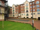 Viridian Square, Aylesbury