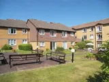 Chesterton Court