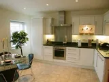 St Johns Wood
