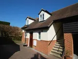 Chapel Lane, Benson