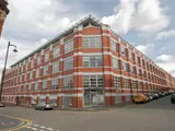 New Hampton Lofts, Great Hampton Street
