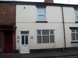 West Street, Crewe