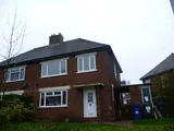 Thomas Street, Tamworth B77