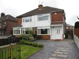 Penny Lane, Haydock, ST. HELENS WA11