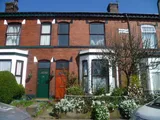 Inman Street, Bury BL9