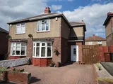 Greenside Crescent, Newcastle Upon Tyne NE15
