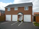 Magnus Court, North Hykeham, Lincoln LN6