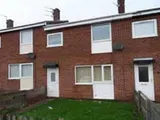 Beechway, Ashington
