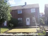 Knightside Gardens, Gateshead