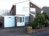 Hawthorn Drive, Jarrow