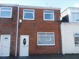Percy Street, Houghton Le Spring