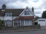 Waverley Cottages, Ryton