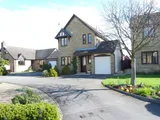 Cotterdale Holt, Collingham, Wetherby LS22