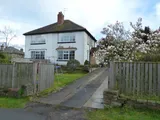 Park Mount, Spofforth, Harrogate HG3