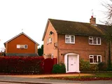 Welwyn Garden City, Hertfordshire