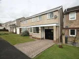 Penhill Close, Ouston, Chester Le Street DH2