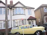 Wellington Avenue, Worcester Park KT4