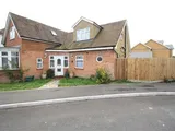Cheshunt, Hertfordshire