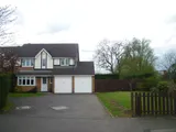 Otter Way, Whetstone, Leicester LE8