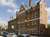 Renfrew Road, SE11