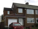 Middlebank Road, Ormesby, Middlesbrough TS7