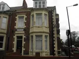 Brighton Grove, Fenham, Newcastle Upon Tyne NE4