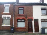 Hillary Street, Cobridge, Stoke-on-trent ST6
