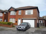 Sandringham Avenue, Denton, Manchester M34