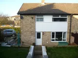 Overend Drive, Sheffield S14