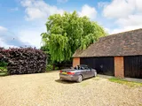 Westbere, Canterbury, Kent