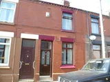 Gleave Street, St. Helens WA10