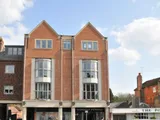 Cromwell Mews, Marlborough, Wiltshire