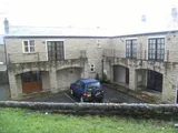 The Yard Railway Street, Glossop SK13