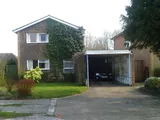 Sandyhurst Lane, Ashford TN25