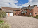 Huntingdon Lane, Ashford Carbonel, Ludlow, Shropshire
