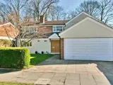 Hall Heath Close, St. Albans, Hertfordshire