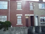 Millindale, Maltby, Rotherham, South Yorkshire, UK