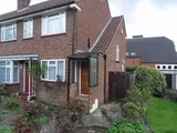 Dennis Gardens, Stanmore, Middlesex