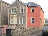 Chandos Road, Redland, BRISTOL
