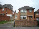 Westridge Road, Portswood, Southampton