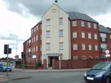 Spindle Court