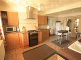 DENMEAD - EXTENDED HOUSE WITH ANNEXE ON LARGE PLOT