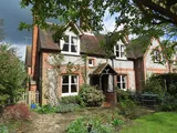Kiln Corner Cottages, Upper Basildon, Reading, RG8