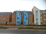 Countess Way, Broughton