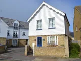 Suffolk Street, Central Whitstable