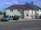 Botley West Oxford City