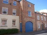 Eastgate Gardens, Taunton, Somerset
