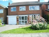 Rivergreen Crescent, Bramcote